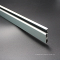 Exterlor fire and smoke rated auluminum automatic door bottom seal with high quality